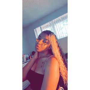 Meet your Posher, Keyonna